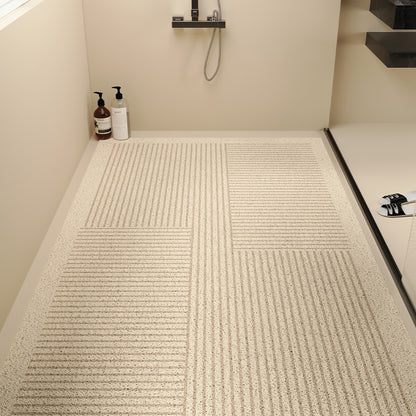 Luxus Badewanne Matte
