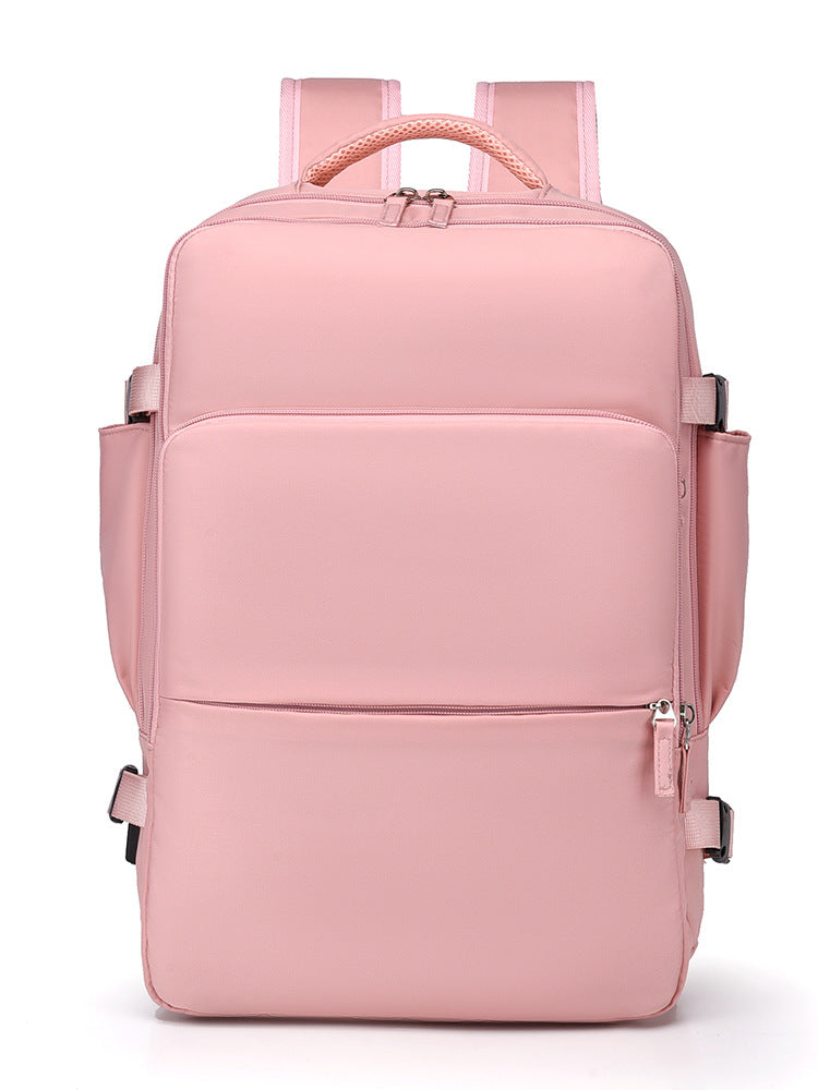 Vielseitiger Reise-Rucksack Brehn