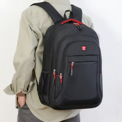 Multi-Functional Organizer Rucksack Brehn