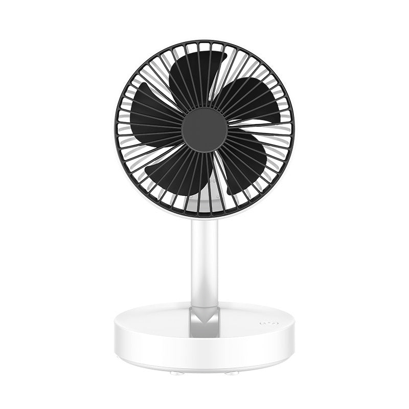 Unisex Tragbarer Mini-Handventilator mit innovativem Design Brehn