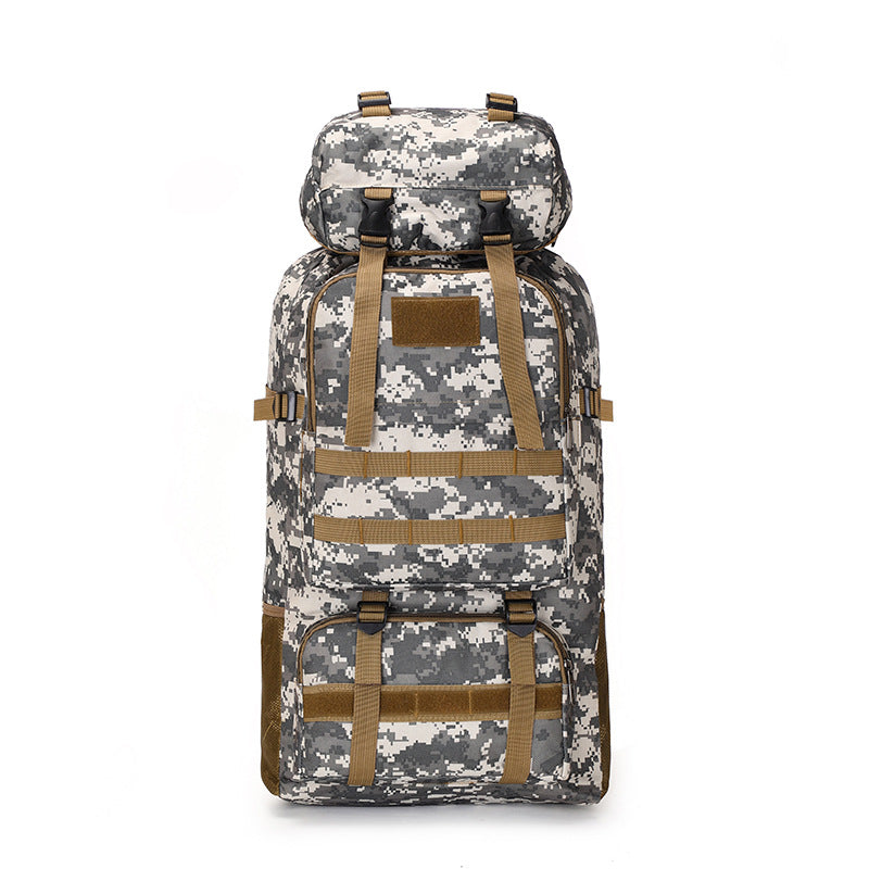 Taktischer Wanderrucksack Brehn