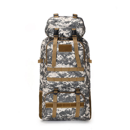 Taktischer Wanderrucksack Brehn