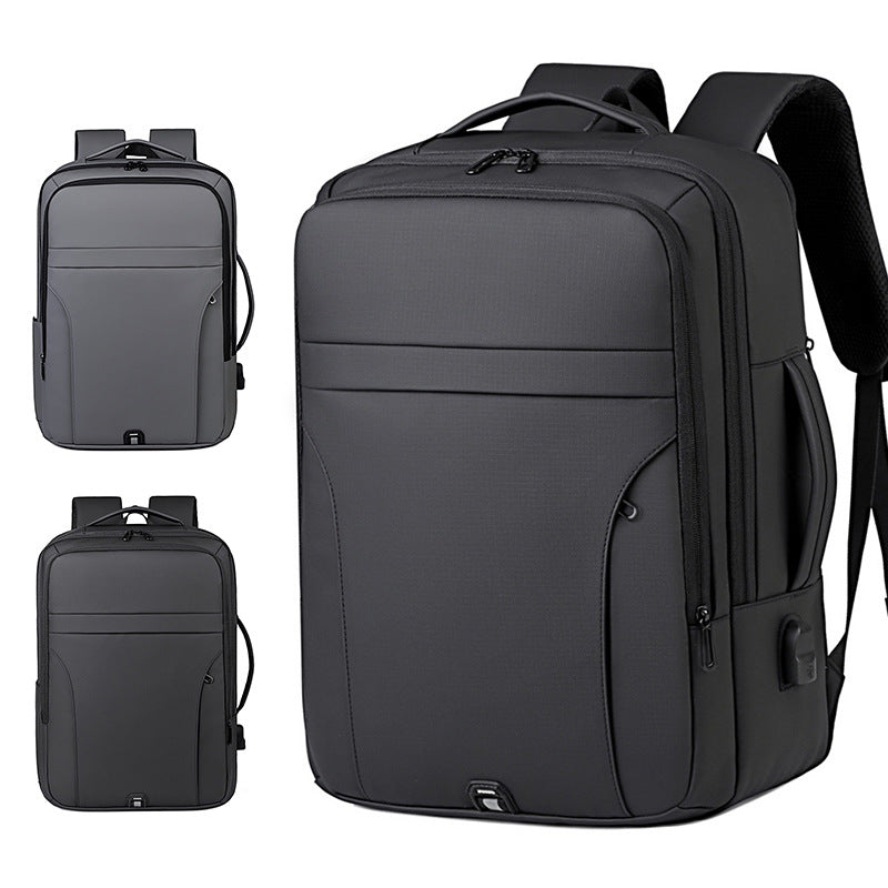 Laptop-Rucksack Brehn