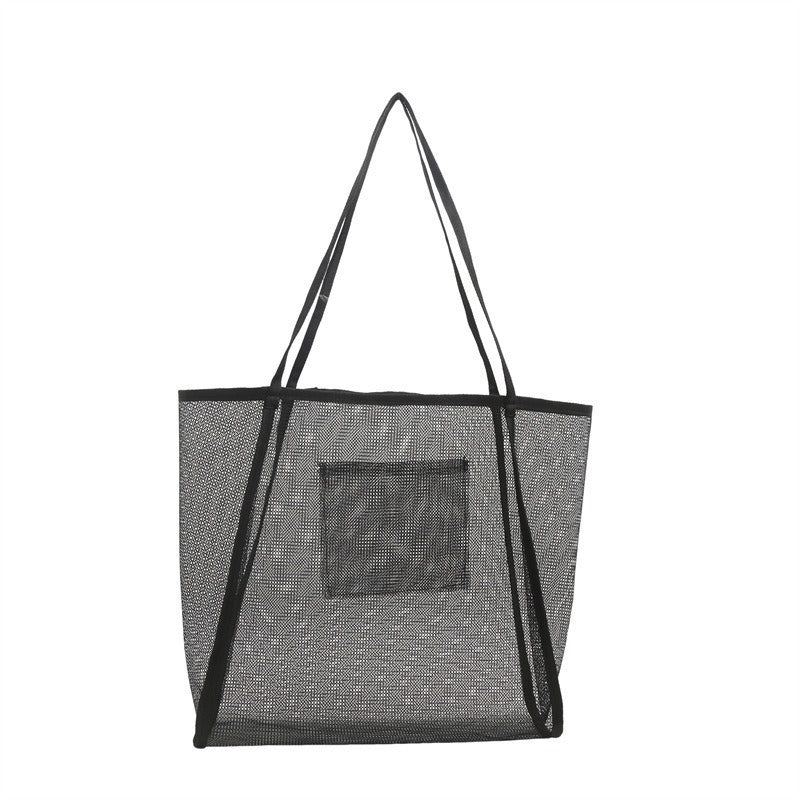 Netz-Shopper Tasche Brehn