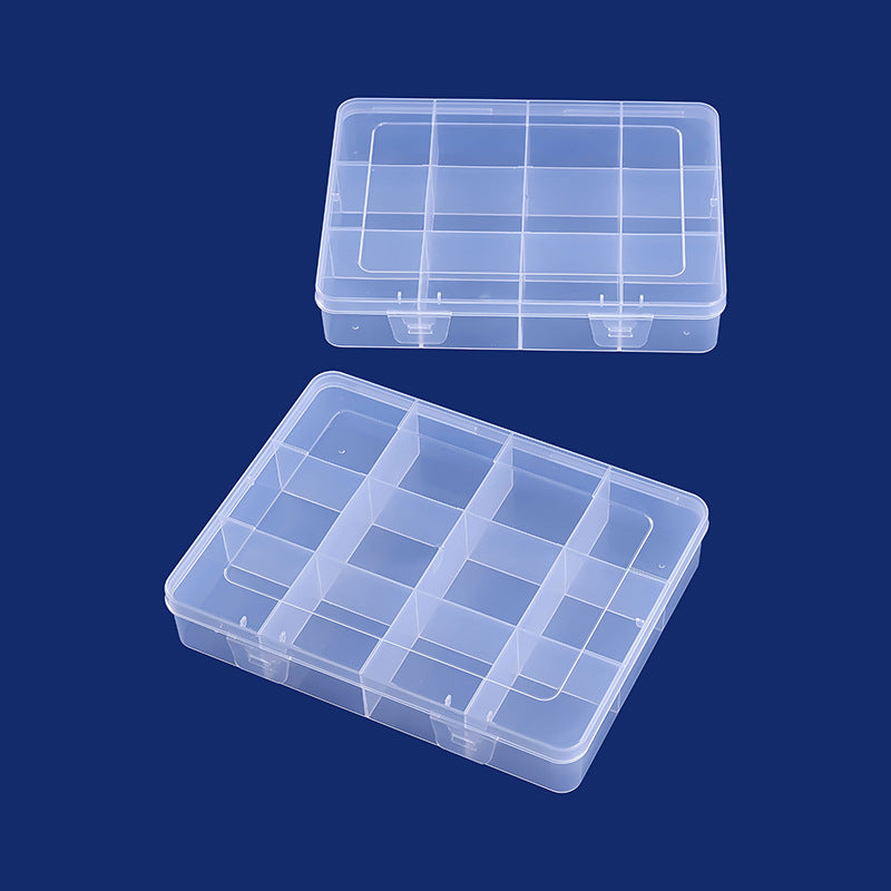 Multi-Sektion Organizer Box Brehn