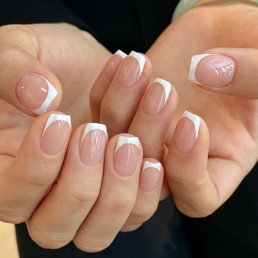 Pflege Nagellack Brehn