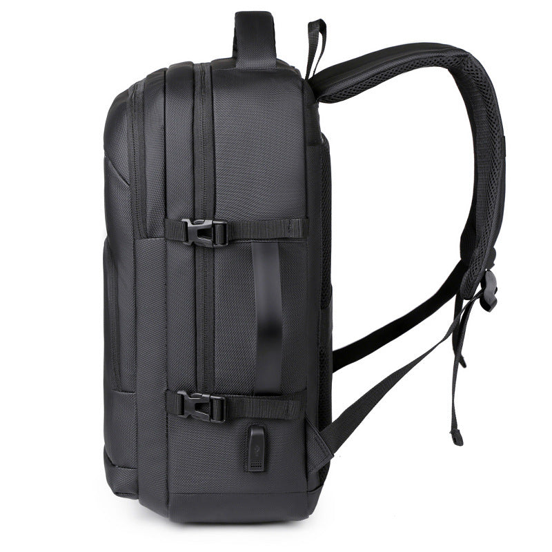 Multi-Funktionaler Business-Rucksack Brehn