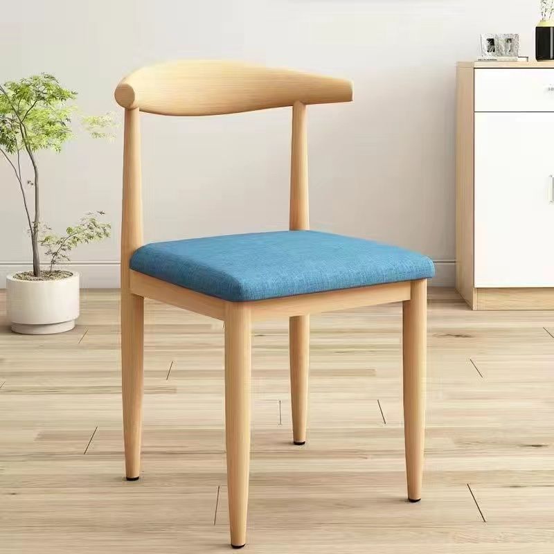 Moderner Minimalistischer Esszimmerstuhl Brehn
