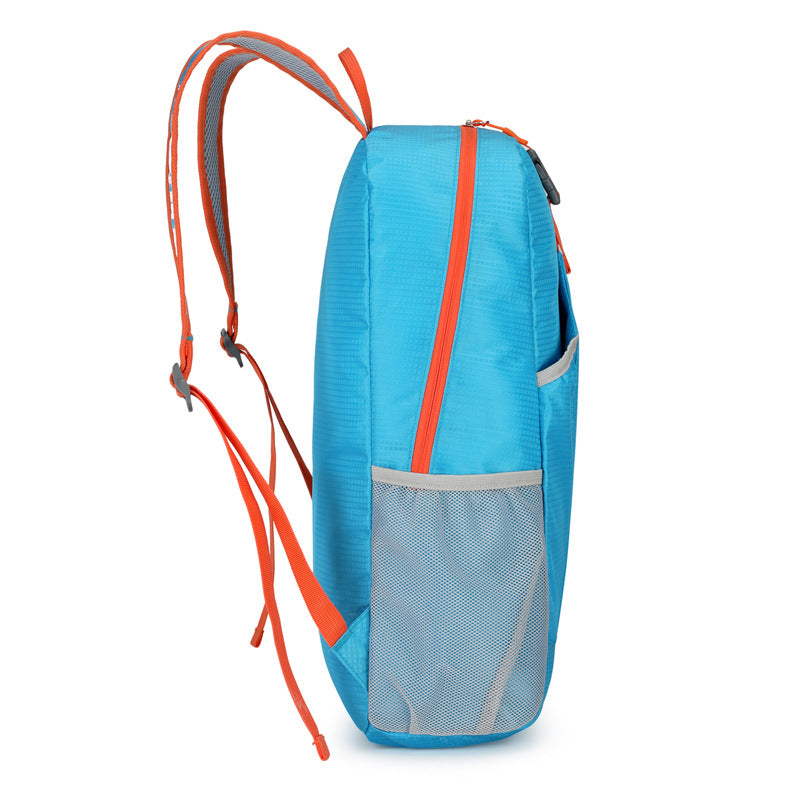 Leichter Reise-Tagesrucksack Brehn