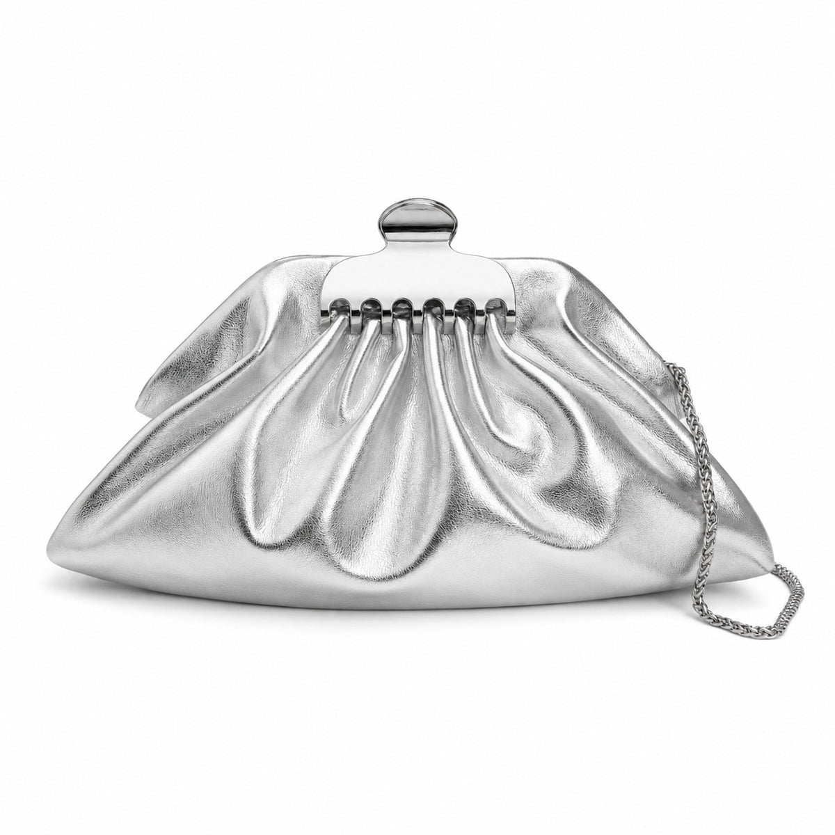 Elegante Clutch-Handtasche