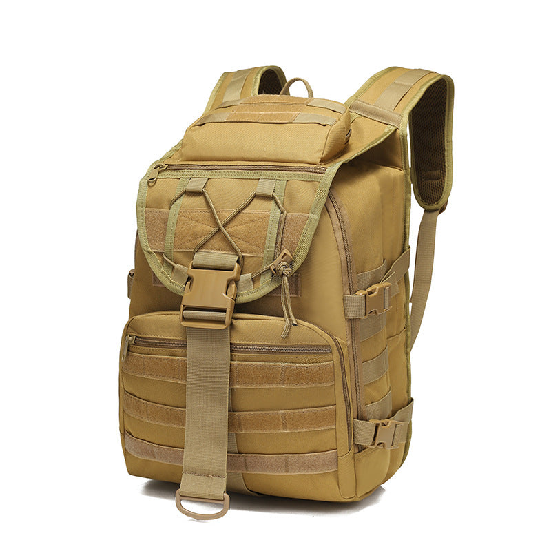 Multi-Purpose Taktischer Tagesrucksack Brehn
