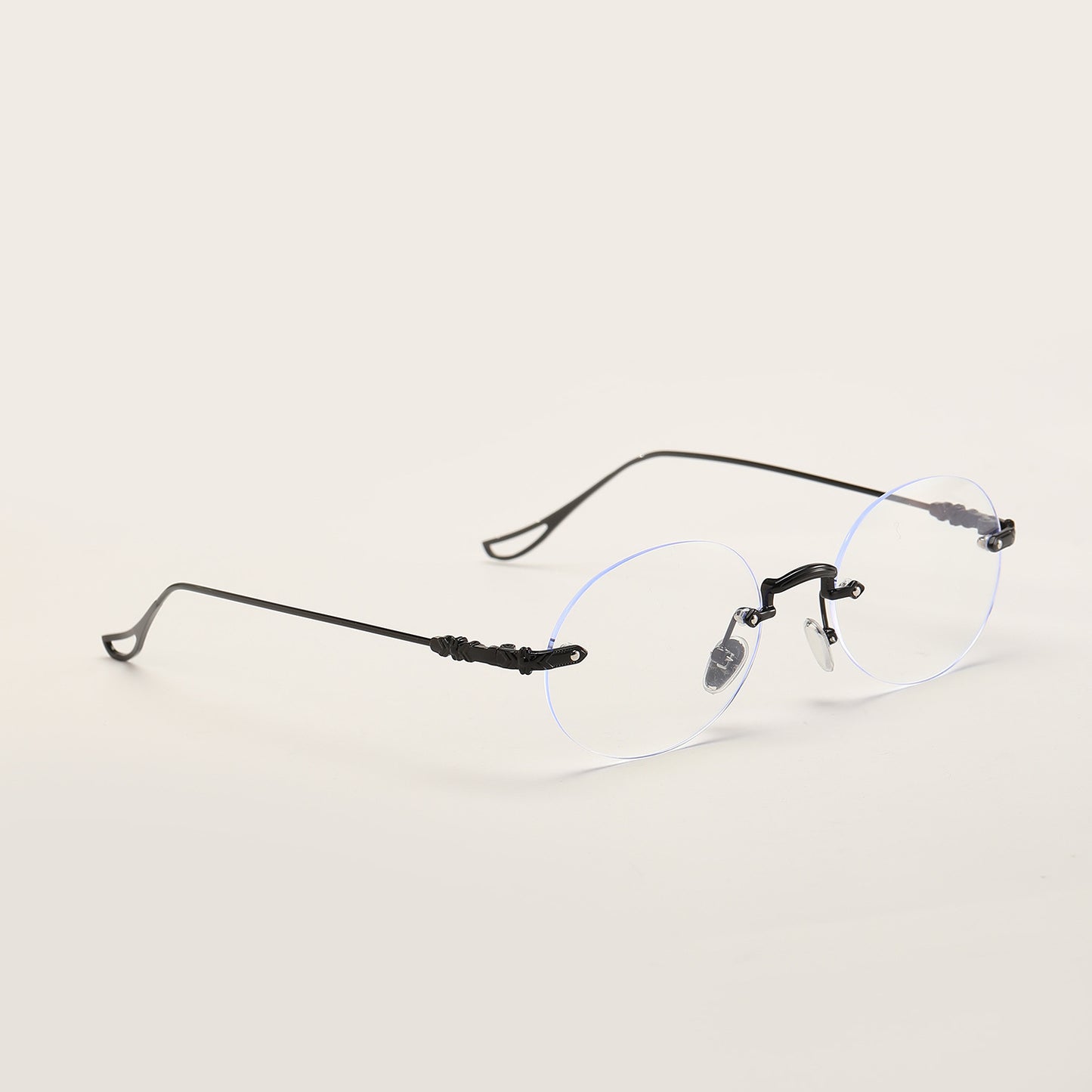 Damen modische Brille Brehn