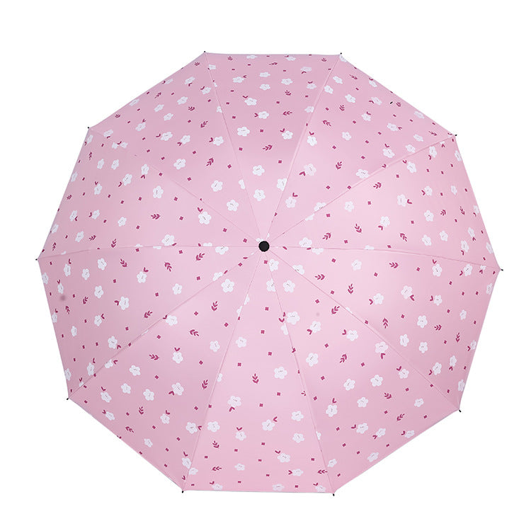 Damen Regenschirm Brehn