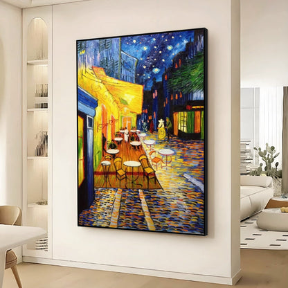 Dekorative Leinwand Wandkunst