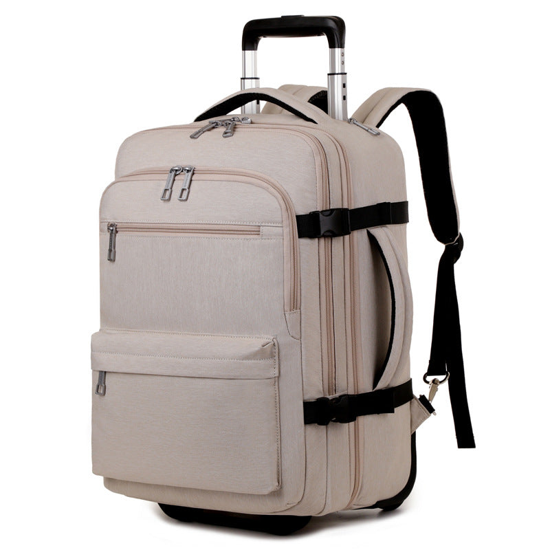 Reiserucksack Brehn