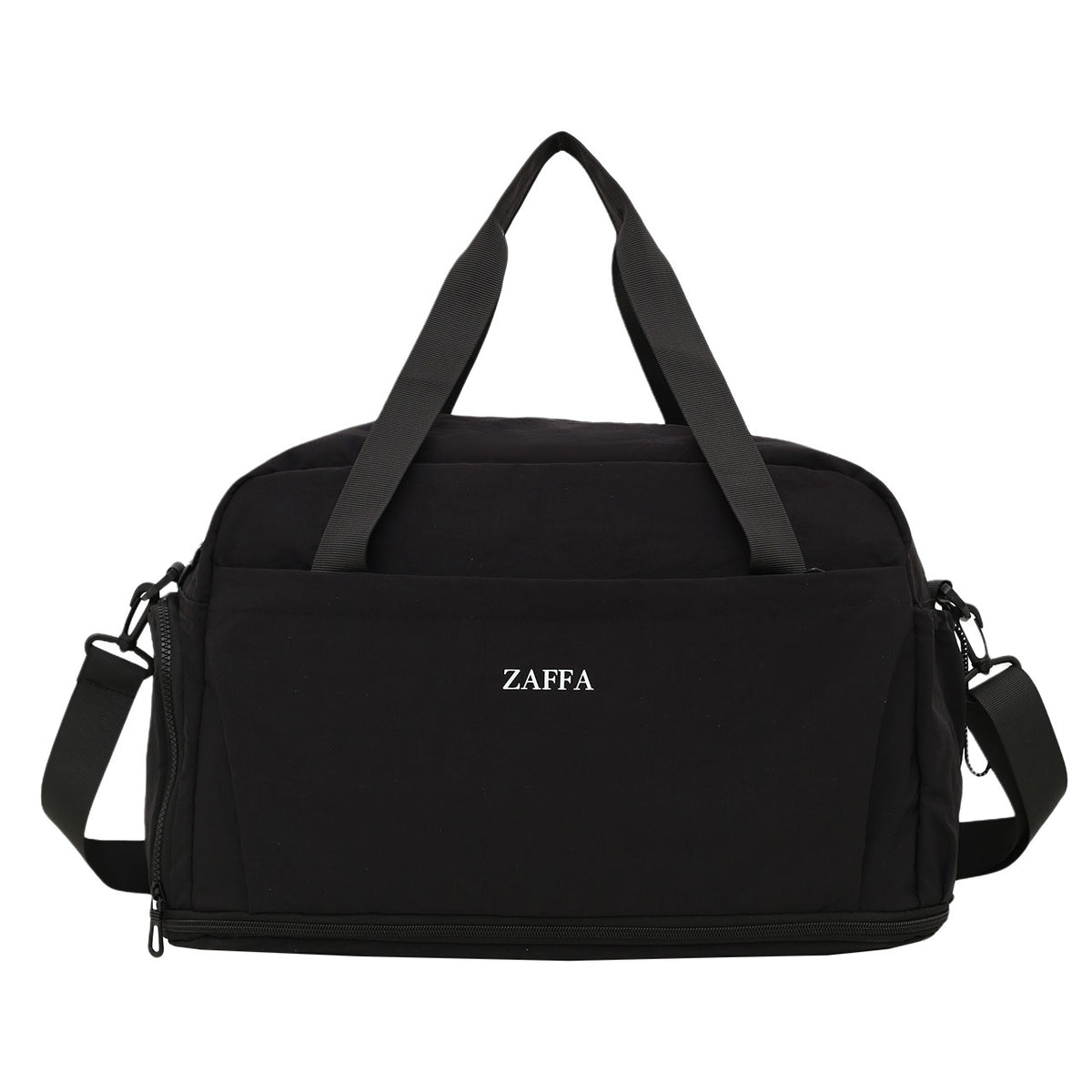 Funktionale Reise-Duffel-Tasche Brehn