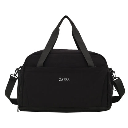 Funktionale Reise-Duffel-Tasche Brehn