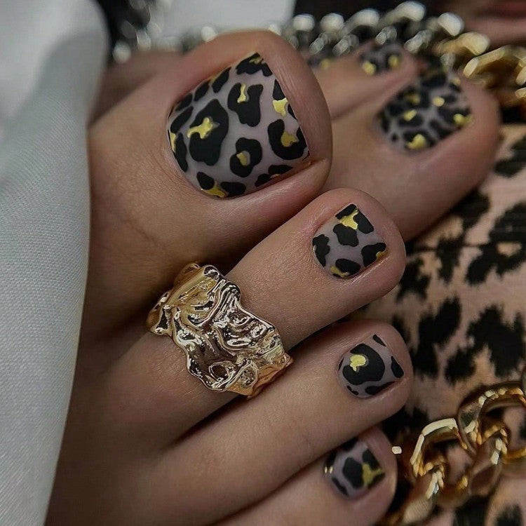 Nail Art Brehn