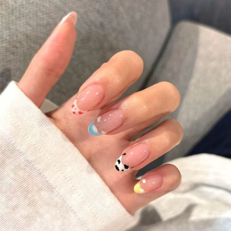Nageldesign Set Brehn