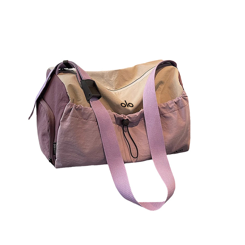 Vielseitige Sport- Und Reisetasche Brehn