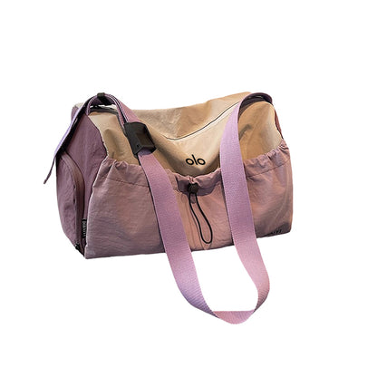 Vielseitige Sport- Und Reisetasche Brehn