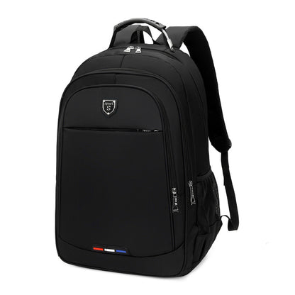Haltbarer Multi-Fach-Rucksack Brehn