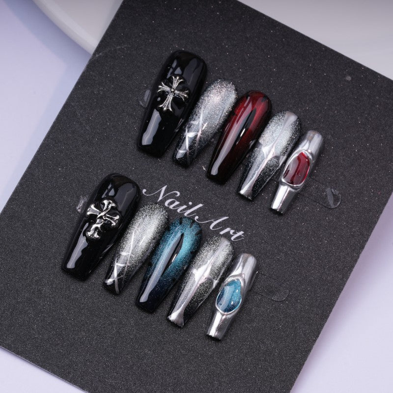 Nail Art Brehn