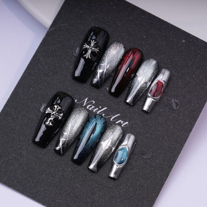 Nail Art Brehn