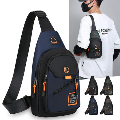 Taktische Sling-Rucksack Brehn