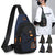Taktische Sling-Rucksack Brehn