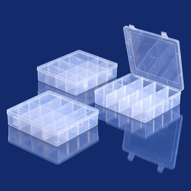 Modulares Organisationslagerung Case Brehn