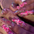 Designer Floral Acryl Nagelkunst Brehn