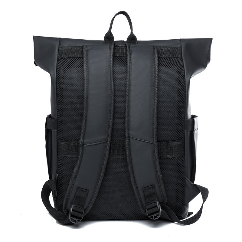 Rolltop Wasserdichter Outdoor-Rucksack Brehn