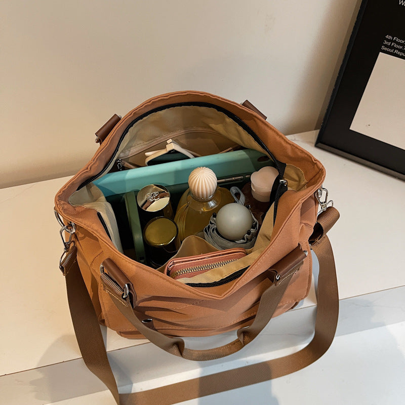 Vielseitige Utility Tote Brehn