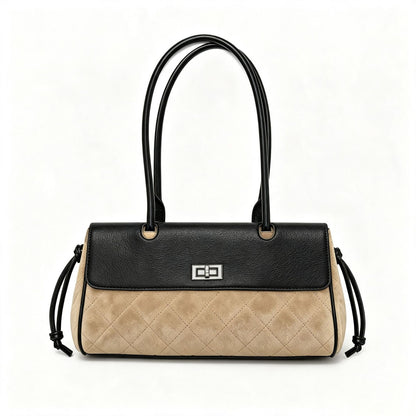 Leder-Tasche