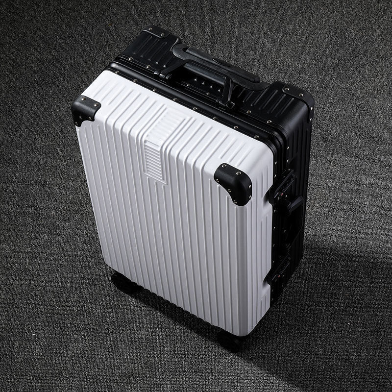 Premium Multi-Funktionale Hartschalen-Reisetasche Brehn