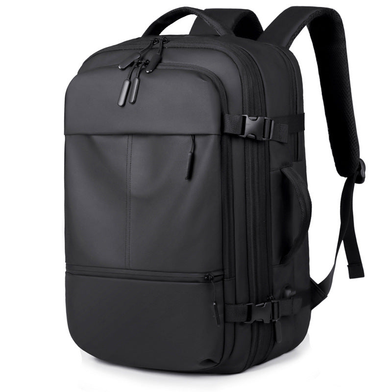 Multifunktionale Reisetasche Brehn