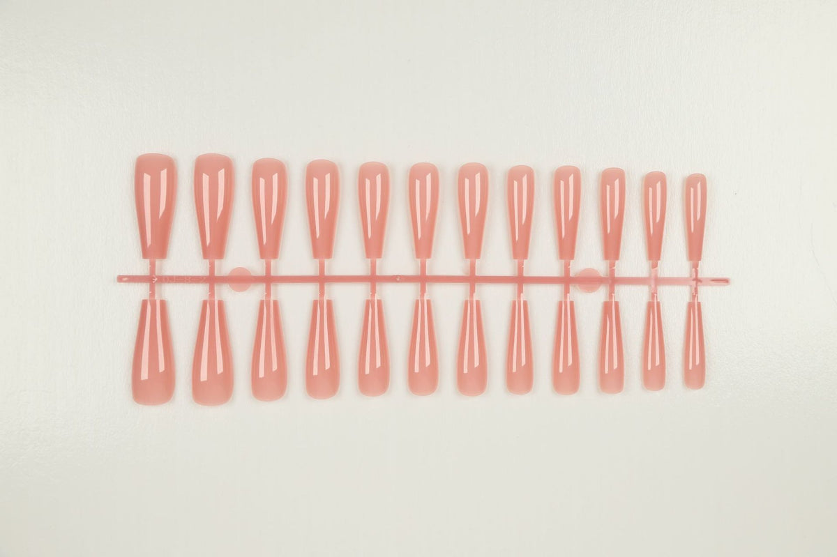 Silicone-Nagelkunst-Übungsspitzen Brehn