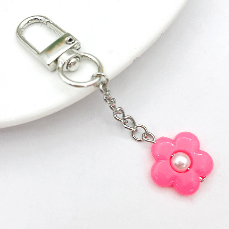 Floral Charm Brillenhalterkette Brehn