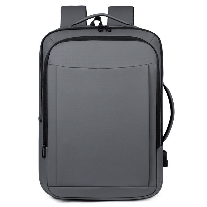 Sleek Organizatorischer Reise-Rucksack Brehn