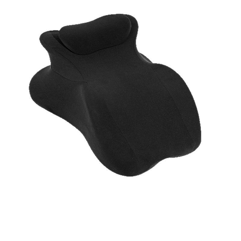 Ergonomisches Massage-Stützkissen Brehn