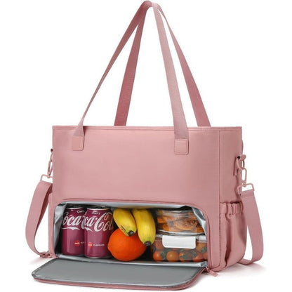 Isolierter Mehrzweck-Kühltasche Brehn
