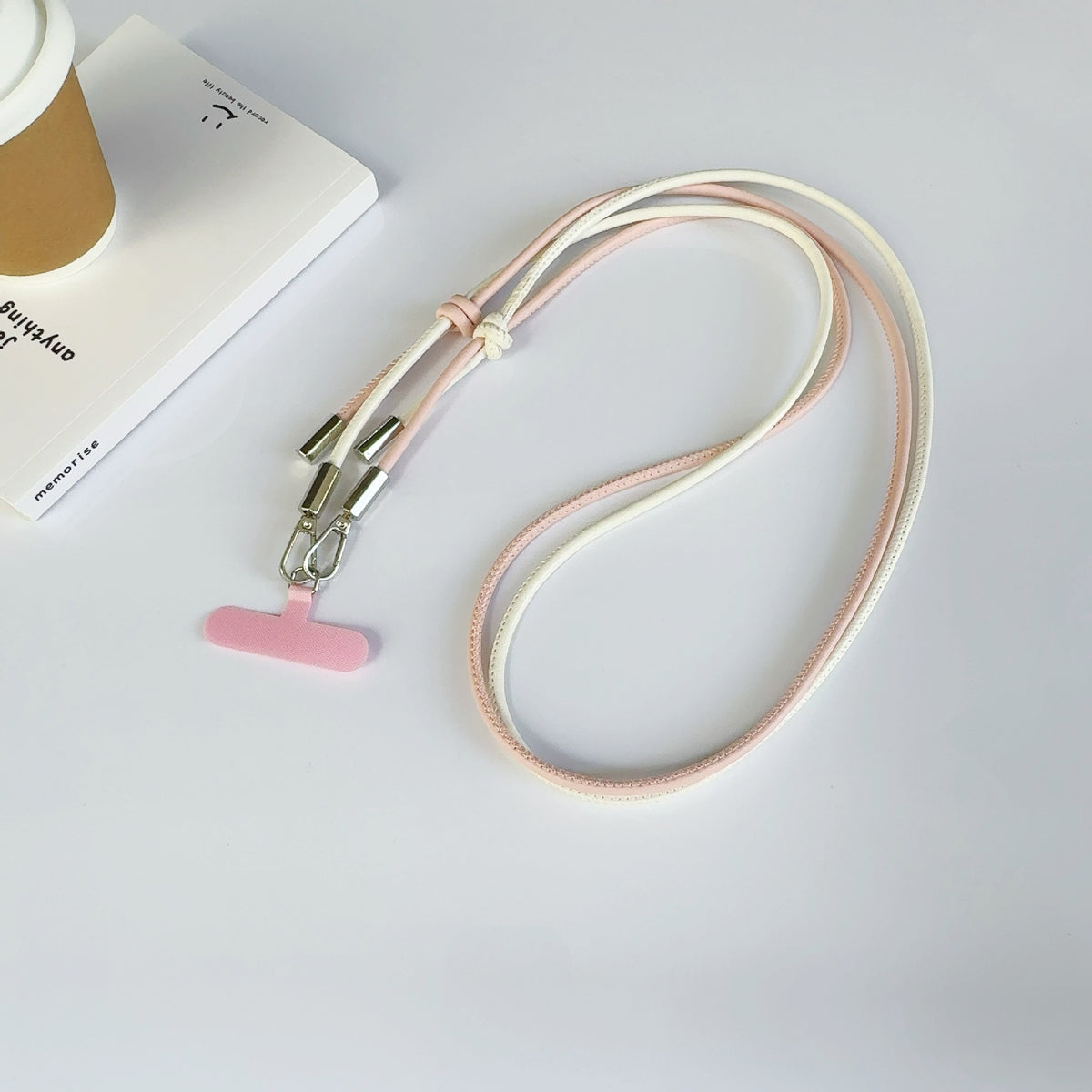 Stylische verstellbare Lanyard-Trageband Brehn