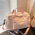 Vielseitige Reise-Duffle-Brehn