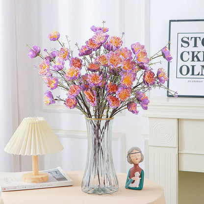 Künstliches Blumenarrangement für die Inneneinrichtung