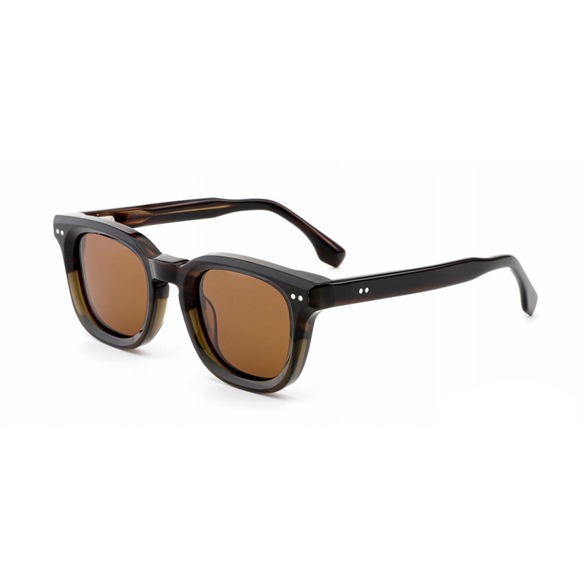 Damen stylische Sonnenbrille Brehn
