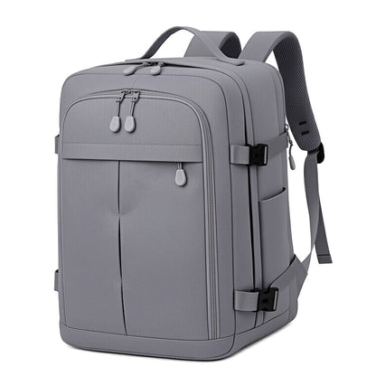 Sleek Urban Commuter Rucksack Brehn