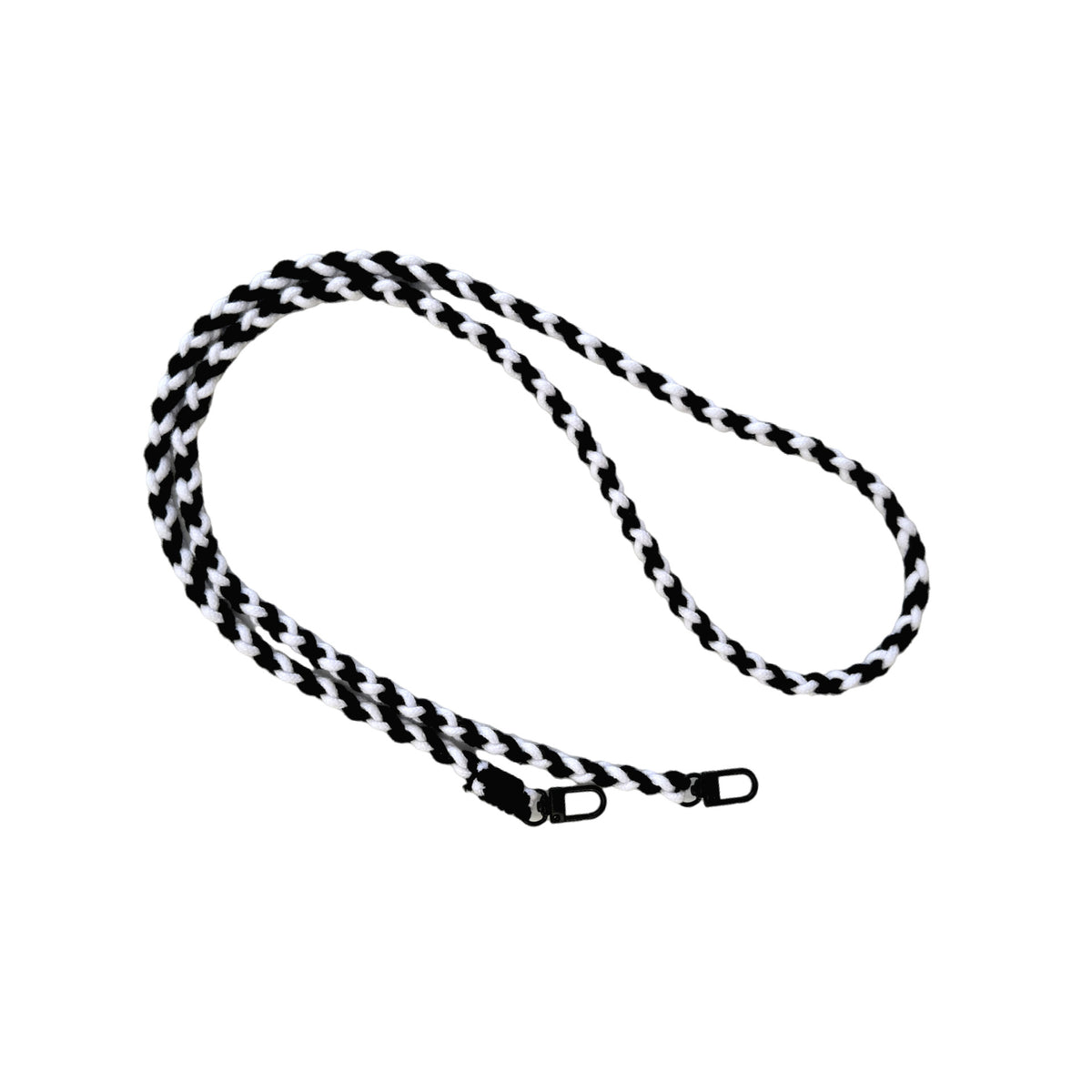 Geflochtenes Brillenband Brehn