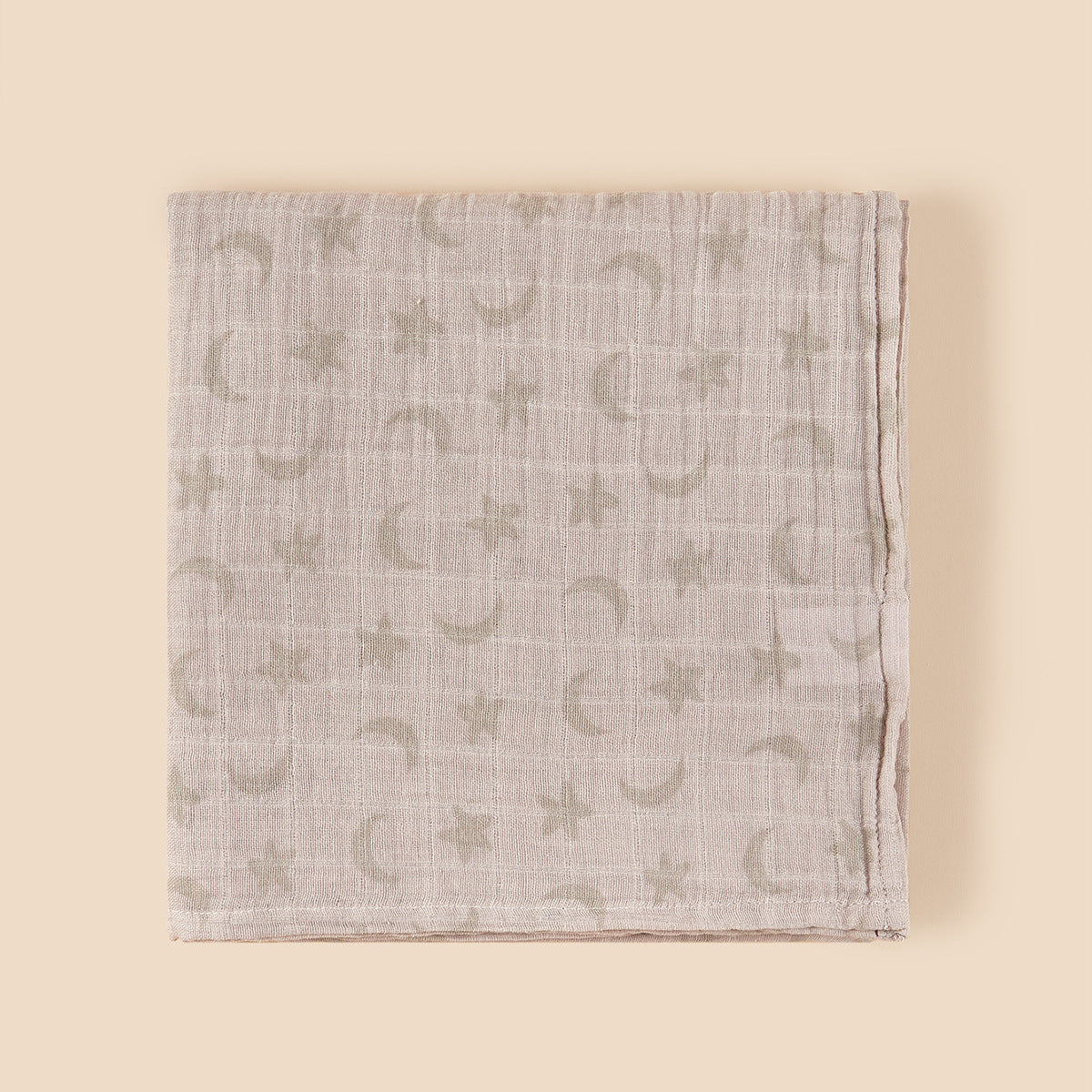 Kinder Soft Muslin Decke Brehn