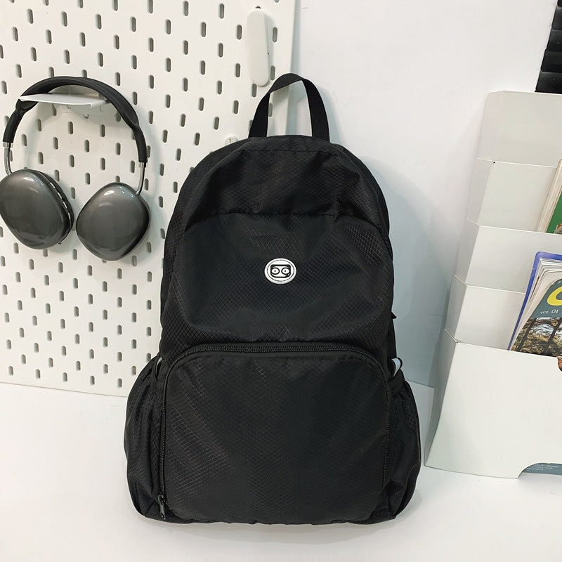Multikompartiment Reise-Schulrucksack